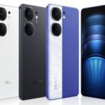 Новый смартфон iQOO Neo9S Pro+ получил процессор SD 8 Gen 3 и 5500мАч аккумулятор