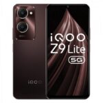 Новый смартфон iQOO Z9 Lite имеет хорошо знакомую начинку и дизайн