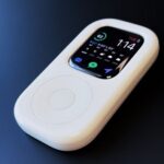 Чехол tinyPod превратит часы Apple Watch в плеер iPod