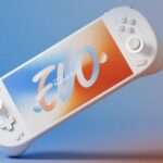 AYANEO Pocket EVO – новый портативный компьютер с 7-дюймовым экраном и ARM процессором