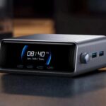 Новое настольное зарядное устройство Anker Prime Charger имеет мощность 240 ватт и шесть портов