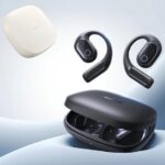 Baseus Eli 1i Fit – новые полностью беспроводные наушники имеют конструкцию открытого уха