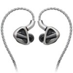 Новые наушники FiiO FH19 для аудиофилов стоят 555 долларов