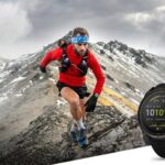 Garmin выпустили новые умные часы Garmin Enduro 3 для бегунов по пересеченной местности