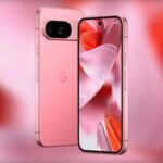 Новый смартфон Google Pixel 9 стал производительней и «умней»