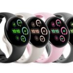 Новые умные часы Google Pixel Watch 3 с поддержкой UWB доступны в двух размерах