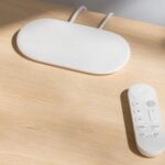 Google выпустили новую телевизионную 4К приставку Google TV Streamer