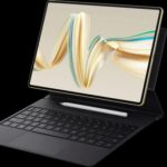 Huawei представили два новых планшетника MatePad Pro 12.2 (2024) и MatePad Air (2024)