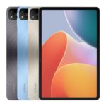 Infinix представили первый планшетник компании — Infinix Xpad