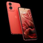 Пара новых смартфонов Moto G55 и Moto G35 получила 50Мп камеру