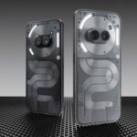 Новый смартфона   Nothing Phone (2a) Plus собран на базе разогнанного процессора Dimensity 7350 Pro