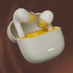 Poco Buds X1 – новые полностью беспроводными наушники с 12,4мм драйверами