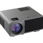 Portronics Beem 450 – бюджетный проектор поддерживающий беспроводное подключение