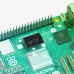Raspberry выпустили самую дешевую версию Raspberry Pi 5 с 2Гб ОЗУ за 50 долларов