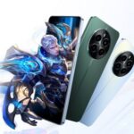 Realme представили новый смартфон Realme 13 4G с процессором Snapdragon 685 и 6,67-дюймовым экраном