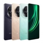 Realme представили пару новых смартфонов Realme 13 5G и  Realme 13+ 5G