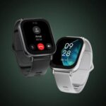 Новые умные часы Redmi Watch 5 Active имеют 18 дней автономной работы