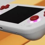 Портативная игровая консоль Retroid Pocket Mini имеет 3,7-дюймовый экран