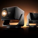 Проектор Signyean H9 Ultra Projector с механическим подвесом 265 долларов