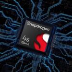 Qualcomm анонсировали новый процессор  Snapdragon 4s Gen 2 для бюджетных смартфонов
