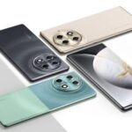 Новый Tecno Camon 30S Pro стал первым смартфоном компании, поддерживающий беспроводную зарядку