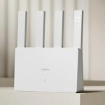 Xiaomi выпустили бюджетный роутер Xiaomi AX3000E с поддержкой Wi-Fi 6 и ускорения в играх