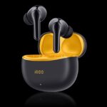 Новые беспроводные наушники iQOO TWS 1e имеют систему шумоподавления и время автономной работы 42 часа
