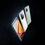 Представлена пара новых смартфонов среднего класса iQOO Z9s и iQOO Z9s Pro