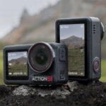 DJI выпустили экшн-камеру способную конкурировать с  GoPro Hero 13 Black