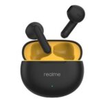 Realme Buds T01 – новые беспроводные наушники с 12мм драйверами