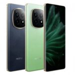 Новый смартфон Realme P2 Pro получил 6,7-дюймовый изогнутый экран