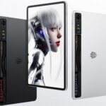 Игровой планшетник Red Magic Nova собран на топовом процессоре Snapdragon 8 Gen 3 Leading Version