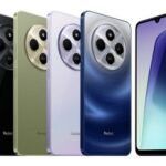 Новый бюджетный смартфон для международного рынка Redmi 14C собран на базе процессора Helio G81 Ultra