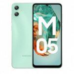 Новый бюджетный смартфон Samsung Galaxy M05 с процессором Helio G85 стоит 95 долларов