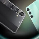 Официально представлен новый смартфон среднего класса Samsung Galaxy M55s