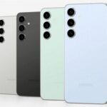 Анонсирован новый смартфон Samsung Galaxy S24 FE с процессором Exynos 2400e и 6,7-дюймовым экраном