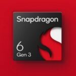 Qualcomm  «тихо» представили новый процессор среднего класса Snapdragon 6 Gen 3