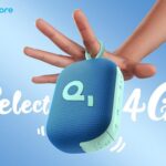 Anker выпустили новую бюджетную беспроводную Bluetooth колонку — Soundcore Select 4 Go