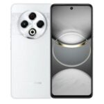 Новый смартфон Tecno Spark 30 Pro получил процессор Mediatek Helio G100