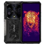 Ulefone анонсировали флагманский защищенный смартфон  Ulefone Armor 28 Ultra на базе процессора Dimensity 9300+