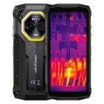 Ulefone выпустили компактный защищенный смартфон Ulefone Armor Mini 20T Pro с 4,7-дюймовым экраном