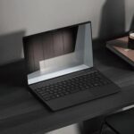 Fujitsu FMV Zero Lifebook WU5/J3 – самый легкий 14-дюймовый ноутбук в мире