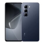 Новый смартфон Infinix Hot 50 Pro получил процессор Helio G100 и 120Гц экран