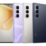 Официально представлен  Infinix Hot 50 Pro+ с 6,8мм корпусом и изогнутым экраном