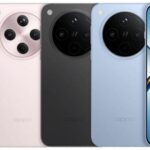 Oppo представили новые флагманские смартфоны Oppo Find X8/ Pro на базе процессора Dimensity 9400