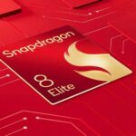 Qualcomm анонсировали новый флагманский процессор Snapdragon 8 Elite с Oryon ядрами