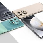 Новый бюджетный смартфон Tecno Camon 30S Pro собран на базе процессора Helio G100