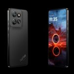 Motorola анонсировали корпоративный смартфон ThinkPhone 25 за 550 долларов