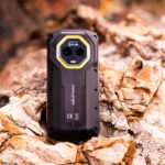 Ulefone выпустили первые в мире 5G защищенные смартфоны