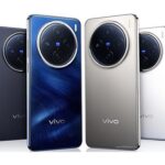 Новый смартфон  Vivo X200 получил процессор Dimensity 9400 и камеру Zeiss